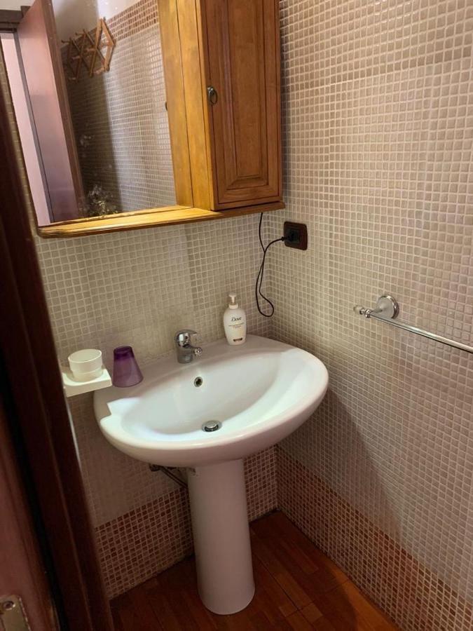 シラクーサ La Casa Al Castello Maniaceヴィラ エクステリア 写真